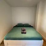 Apartment By The Beach