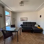 Apartment By The Beach