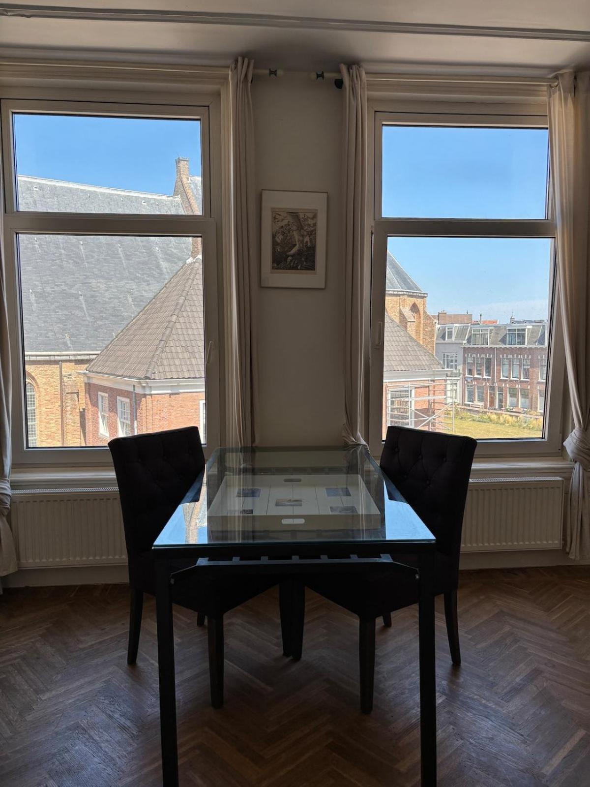 Appartement By The Den Haag